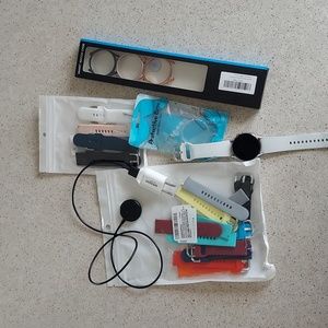 Galaxy watch 4 (Samsung)